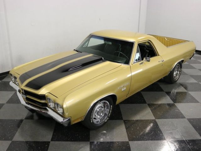 1970 Chevrolet El Camino -- - photo 8