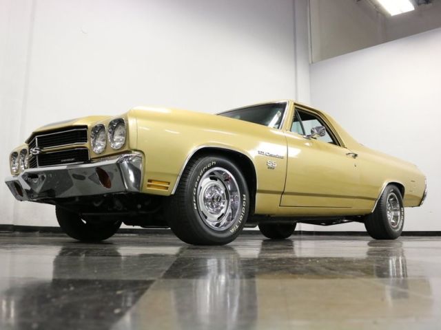 1970 Chevrolet El Camino -- - photo 9
