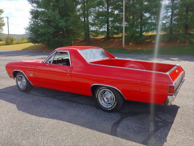 1970 Chevrolet El Camino -- - photo 10