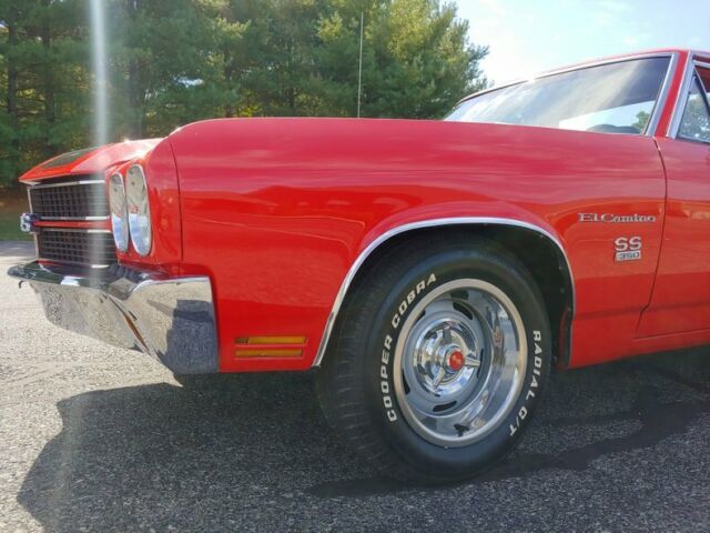 1970 Chevrolet El Camino -- - photo 11