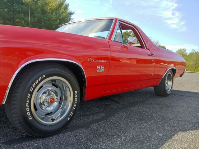 1970 Chevrolet El Camino -- - photo 12