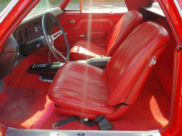 1970 Chevrolet El Camino -- - photo 2