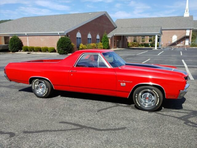 1970 Chevrolet El Camino -- - photo 5