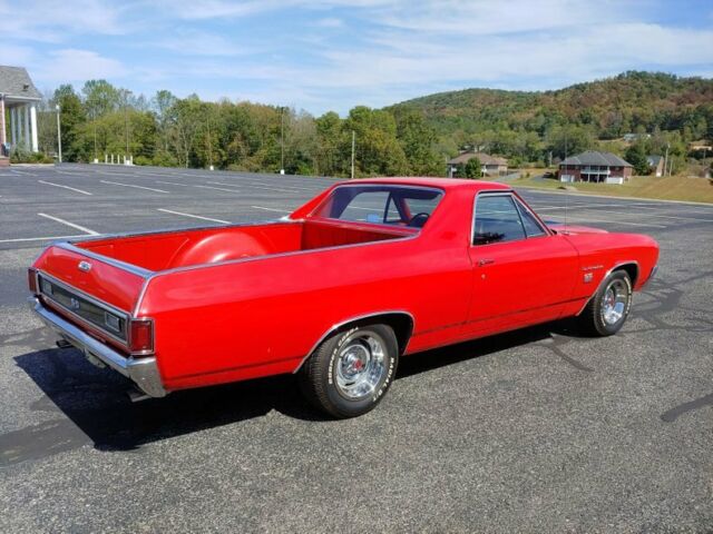 1970 Chevrolet El Camino -- - photo 7