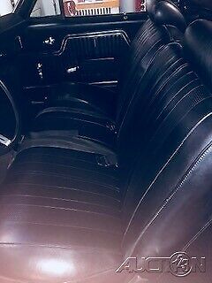 1970 Chevrolet El Camino SS Frame Off Restoration - photo 10