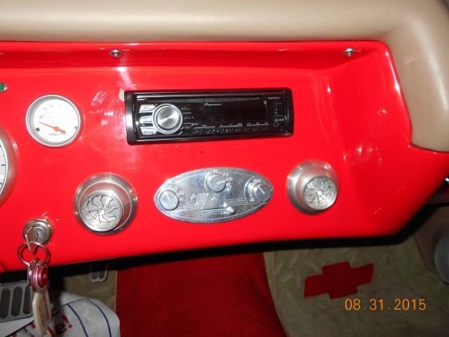 1970 Chevrolet El Camino - photo 12