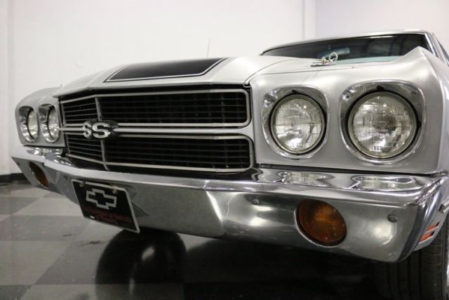 1970 Chevrolet El Camino -- - photo 10