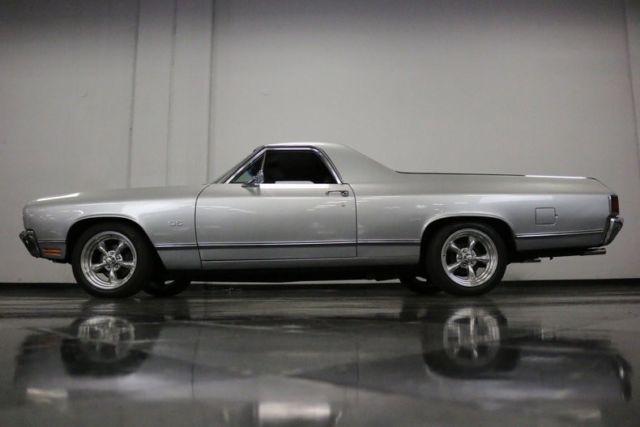 1970 Chevrolet El Camino -- - photo 12