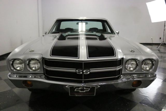 1970 Chevrolet El Camino -- - photo 6