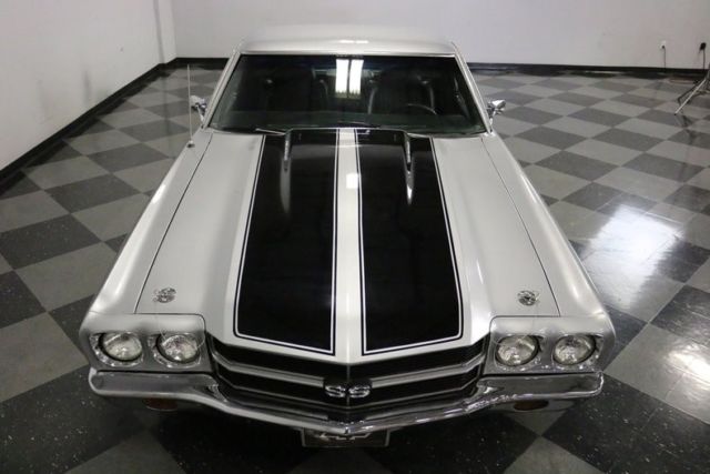 1970 Chevrolet El Camino -- - photo 7