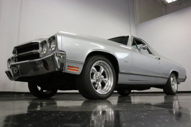 1970 Chevrolet El Camino -- - photo 9