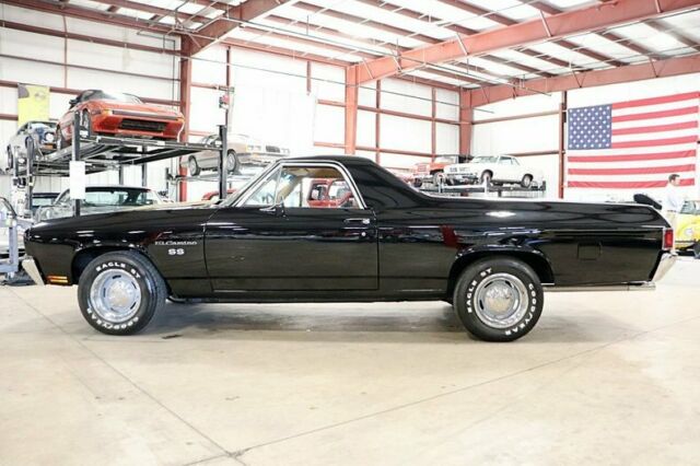 1970 Chevrolet El Camino -- - photo 2