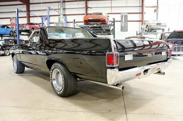 1970 Chevrolet El Camino -- - photo 3