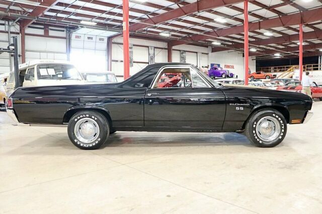1970 Chevrolet El Camino -- - photo 6