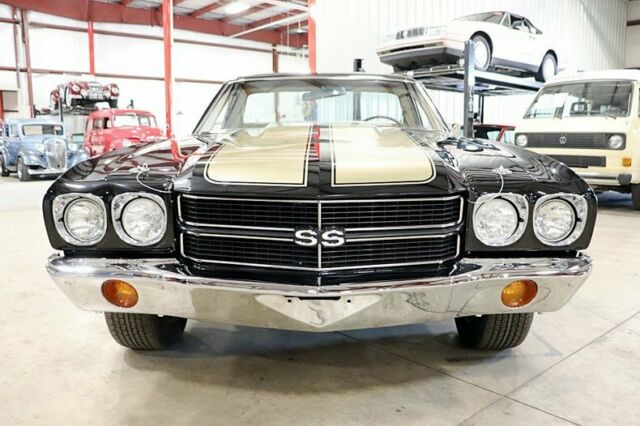 1970 Chevrolet El Camino -- - photo 8