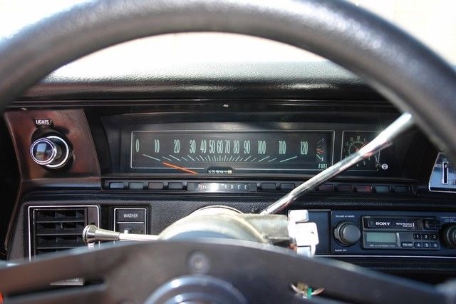 1970 Chevrolet El Camino N/A - photo 4