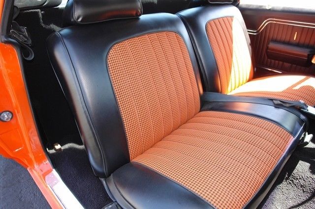 1970 Chevrolet El Camino N/A - photo 8