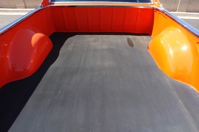 1970 Chevrolet El Camino -- - photo 10