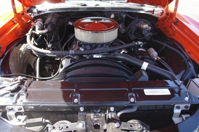 1970 Chevrolet El Camino -- - photo 6