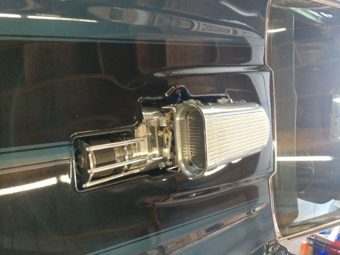 1970 Chevrolet El Camino - photo 5