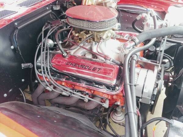1970 Chevrolet El Camino - photo 4