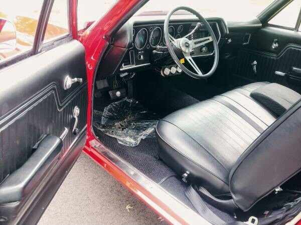 1970 Chevrolet El Camino - photo 6