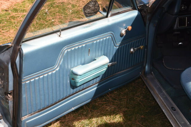 1970 Chevrolet El Camino Custom - photo 12