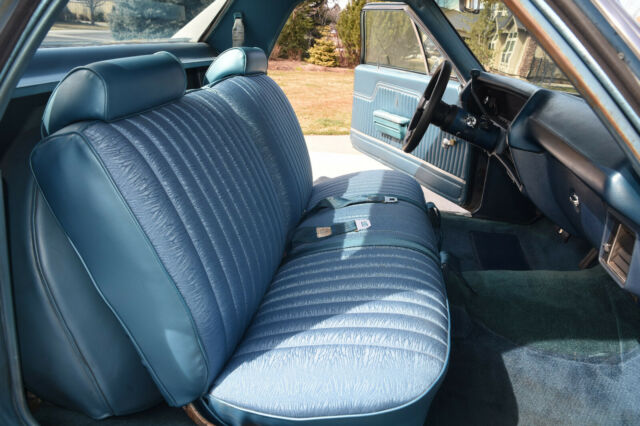 1970 Chevrolet El Camino Custom - photo 5