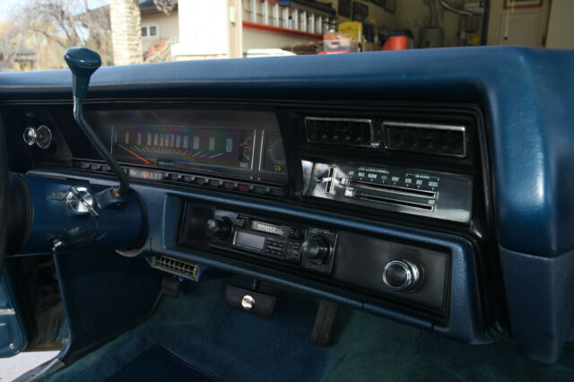 1970 Chevrolet El Camino Custom - photo 9