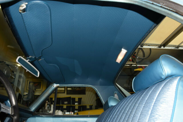 1970 Chevrolet El Camino Custom - photo 10