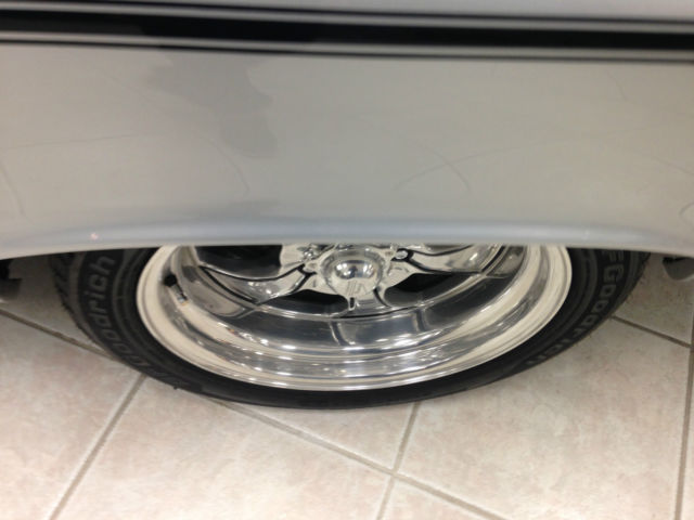 1970 Chevrolet El Camino custom - photo 12