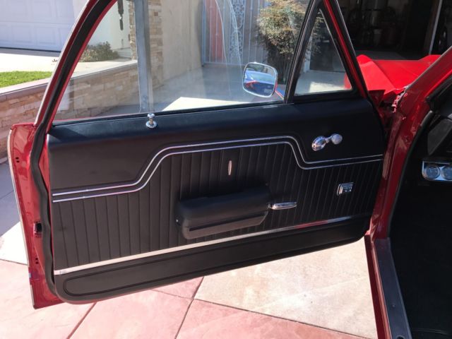 1970 Chevrolet El Camino - photo 12