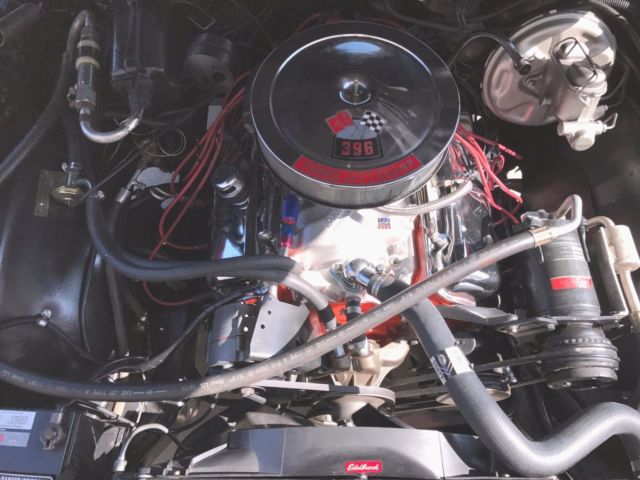 1970 Chevrolet El Camino - photo 9