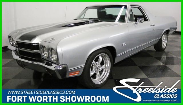 1970 Chevrolet El Camino
