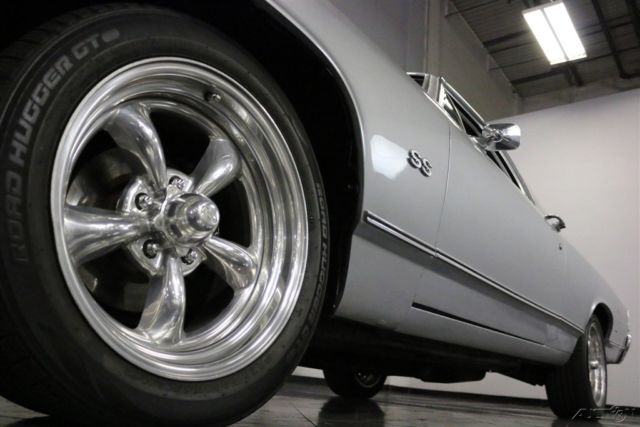 1970 Chevrolet El Camino - photo 10