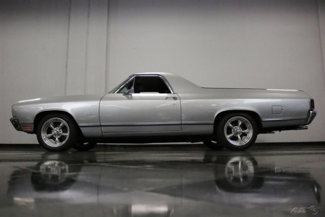 1970 Chevrolet El Camino - photo 11