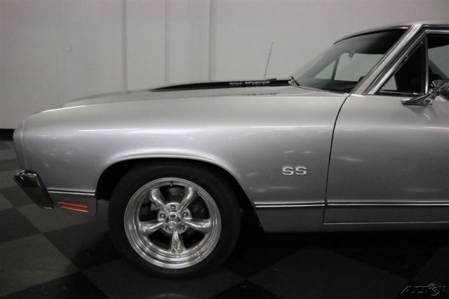 1970 Chevrolet El Camino - photo 12