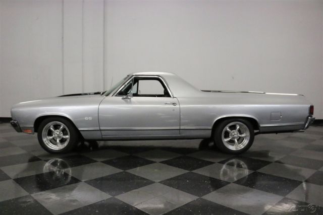 1970 Chevrolet El Camino - photo 2