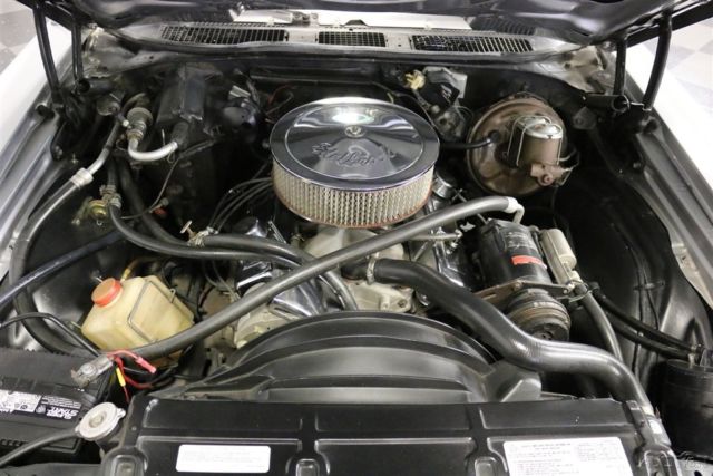 1970 Chevrolet El Camino - photo 3
