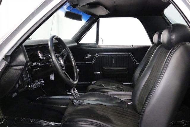 1970 Chevrolet El Camino - photo 4
