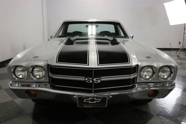 1970 Chevrolet El Camino - photo 5