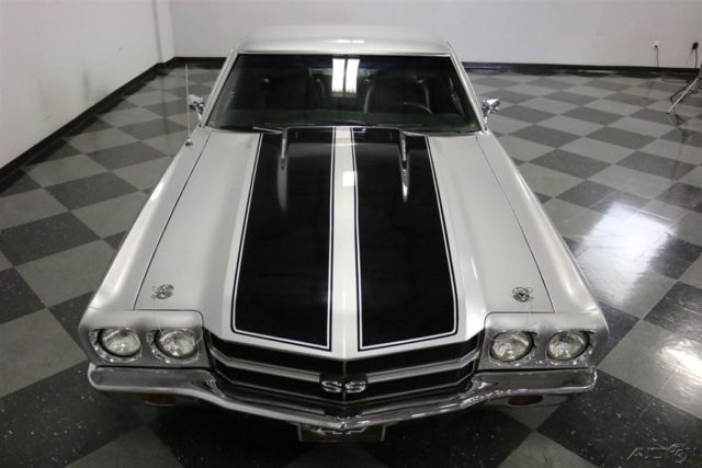 1970 Chevrolet El Camino - photo 6
