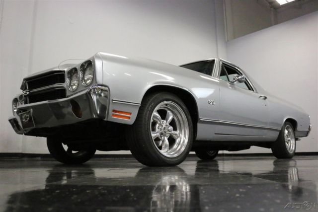 1970 Chevrolet El Camino - photo 8