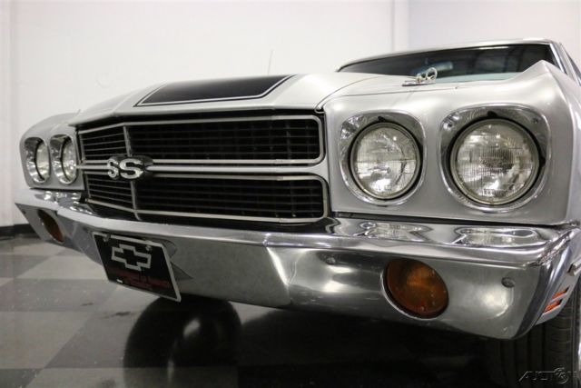 1970 Chevrolet El Camino - photo 9