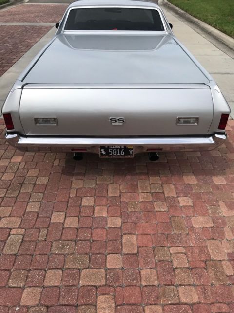 1970 Chevrolet El Camino - photo 10