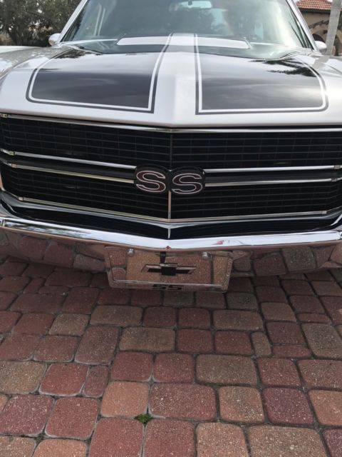 1970 Chevrolet El Camino - photo 4