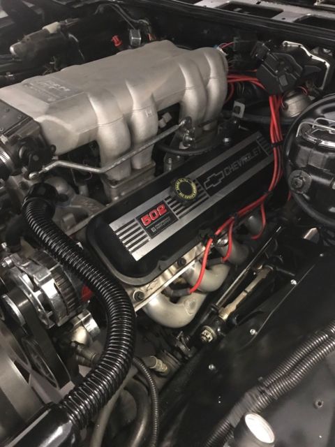1970 Chevrolet El Camino - photo 12