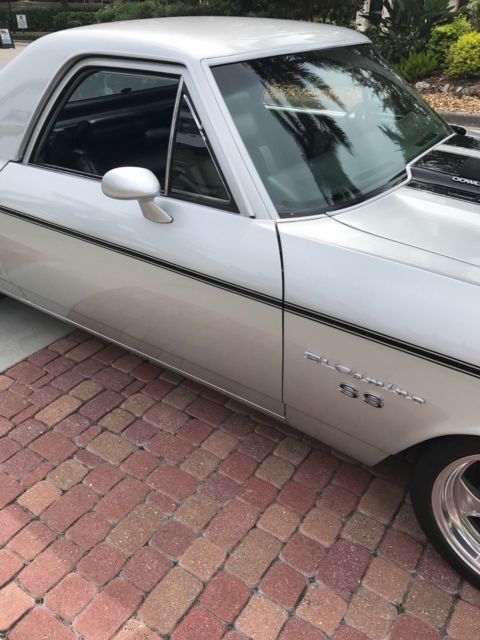 1970 Chevrolet El Camino - photo 8