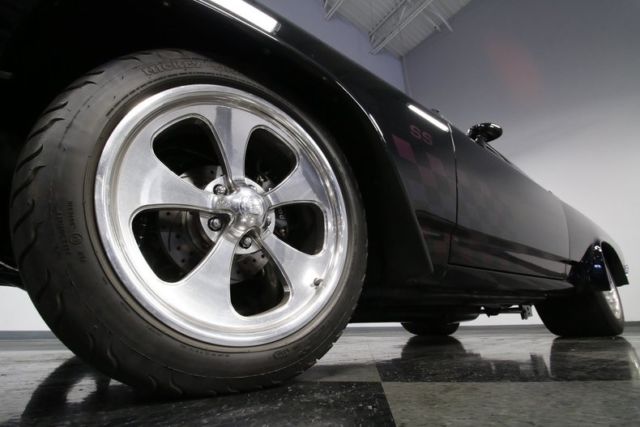 1970 Chevrolet El Camino SS - photo 10