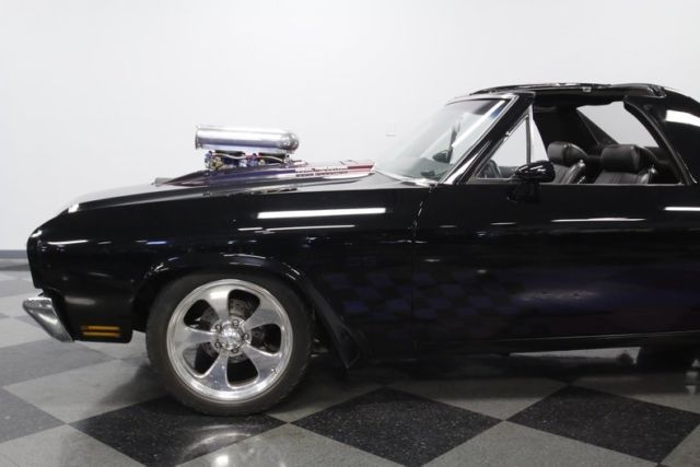 1970 Chevrolet El Camino SS - photo 12